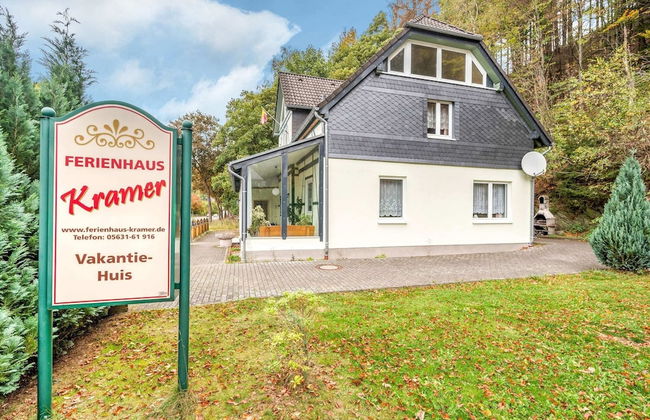 Premium Holiday Home in Brilon-Wald near Ski Area - Foto 31