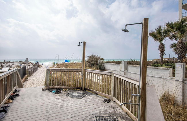 Terrace at Pelican Beach #703 - Photo 24