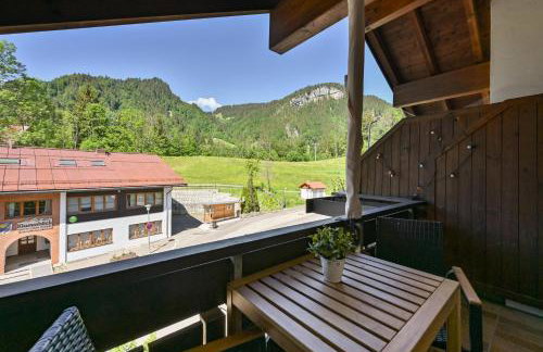 Ferienwohnung Alphorn - SommerBergBahn unlimited kostenlos - Photo 29
