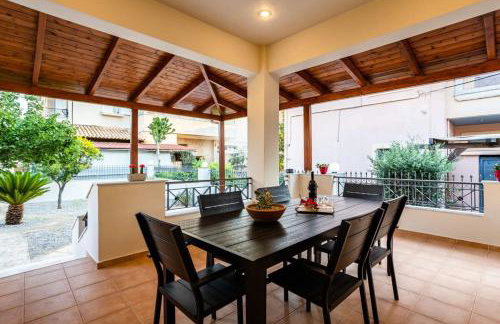 Filiatra Downtown Cozy Retreat - Homely Vibes - Foto 1