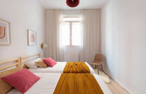 Bilbao Park by Aston Rentals - Foto 28