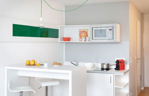 Brera Serviced Apartments Nürnberg - Foto 58