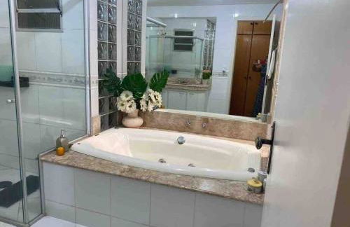 Apartamento Encantador C - Foto 18