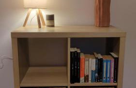 Apartamento moderno con terraza y chimenea, vistas al mar, 6 personas, Saúde Doce - Foto 18