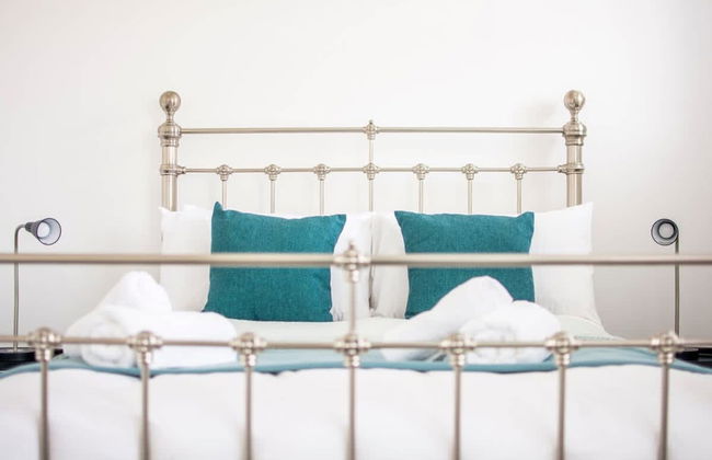 Host Stay Davies Close - Foto 15