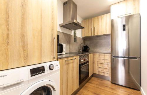 Picasso Suites Cornellá - Foto 19