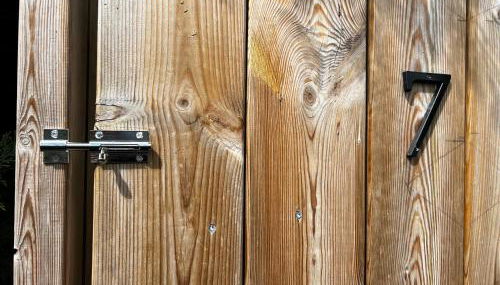 Embrun - Appartement 4/6 personnes avec extérieurs - Photo 4