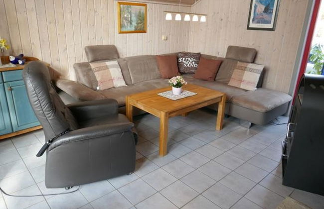 Exklusives Skandinavisches Ferienhaus - Foto 6