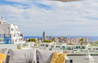 Seascape Apartamento - Foto 22