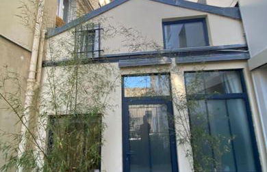 Loft Maison PARIS Gare Est Nord - Foto 1