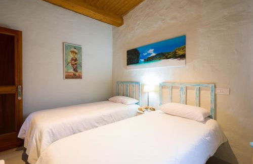 Sunset Banana Plantation House with sea views and private pool by CanaryScape - Foto 39