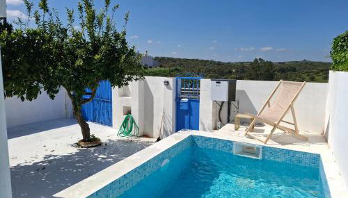 Floral warm springs - Alentejo House - Foto 3