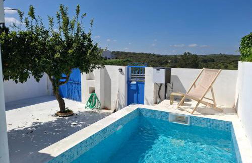 Floral warm springs - Alentejo House - Foto 3