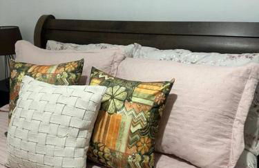 APARTAMENTO PIRACICABA Spagna - Foto 43