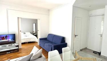 Appartement City Arc de Triomphe - Foto 2