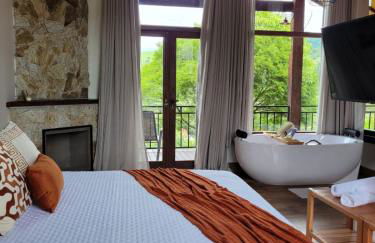 Monte Mauá Chalés - Photo 25