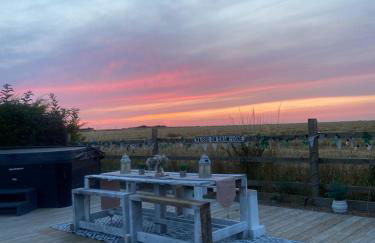 Beautiful Rural Holiday Chalet - Foto 35