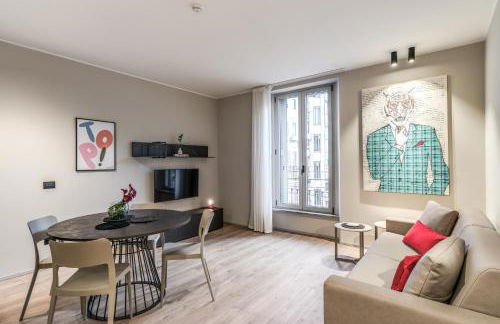 Seety Porta Romana Dimora - 204 - Foto 66