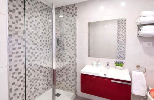 Casa Huelin - Apartamento y Loft, Playa 200m, Patio Privado, Centro Málaga - Photo 22