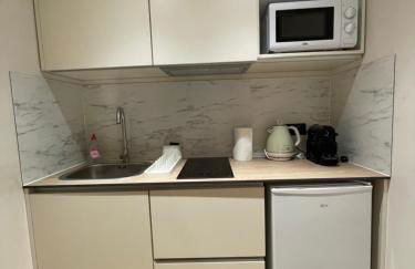 Refurbished apartment in the Old Town, steps from the beach - Foto 21