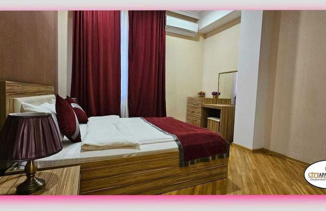 City Apartments - Foto 49