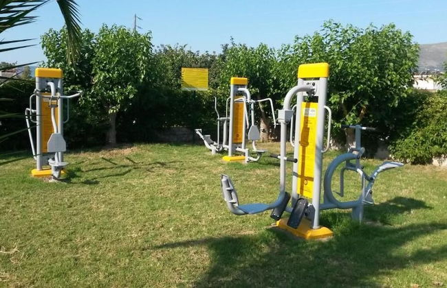 Village Inn Studios & Family Apartments - Foto 35