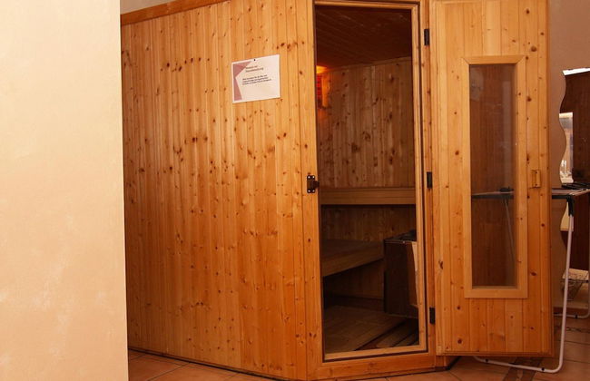 Holiday Home in Neukirchen Near Sylt Beach - Foto 17