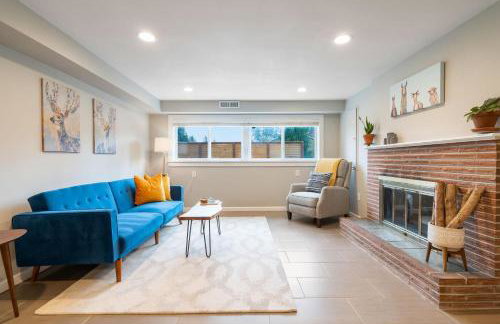 Perch - Shoreline Gathering Spot - Foto 17