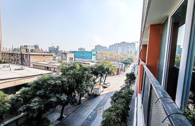 Vistas del Paarque Almagro 511 - Photo 11