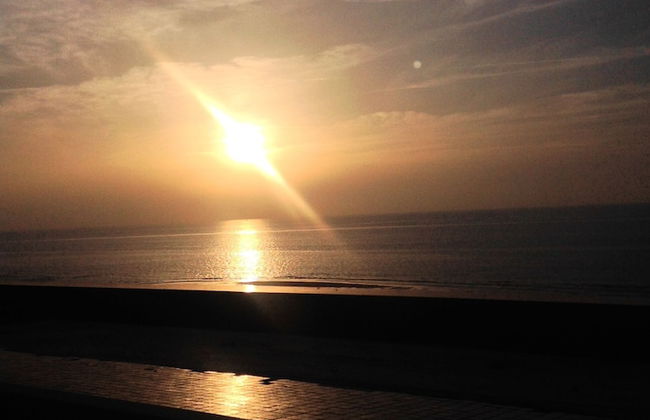 The Perfect Sea View Apartment let you Enjoy the Facilities and Benefits of Livi - Foto 47