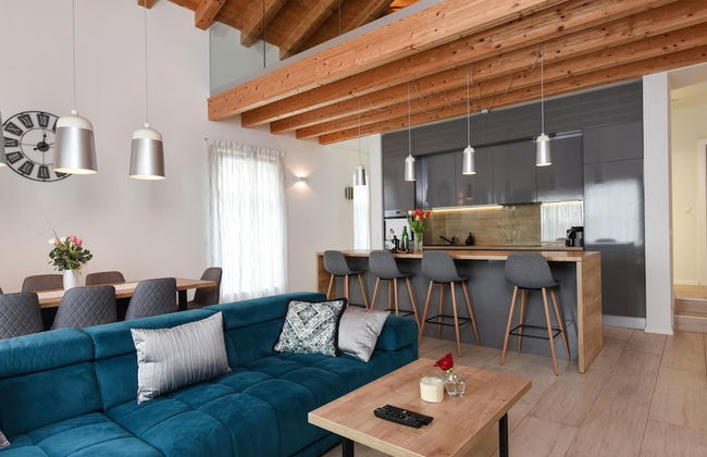 Villa Descansa in Dracevac Ninski - Foto 19