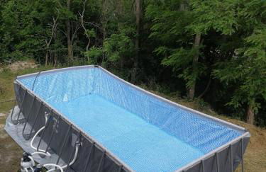 Villa Viktoria & Andras - Foto 41