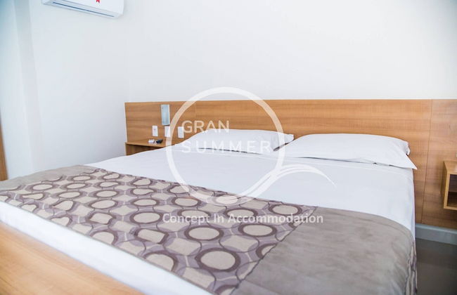 Gran Summer Concept In Accommodation - Photo 58