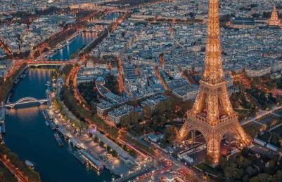 Eiffel tower view - Apartment - Award 2026 Paris - Foto 30