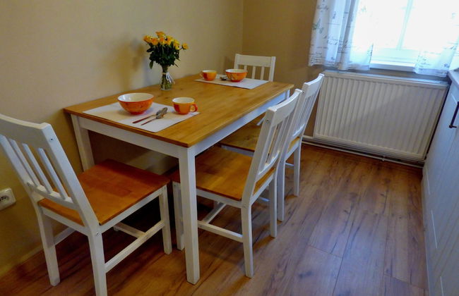 Villa Harmony - Foto 17