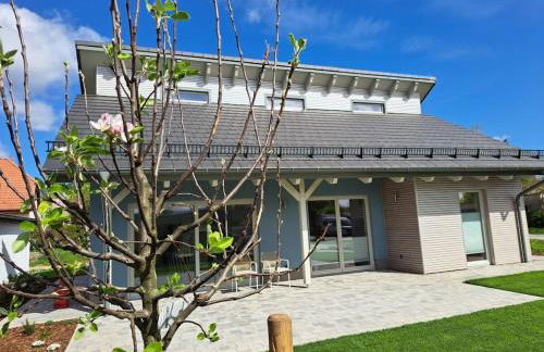 Holiday home Neukalen Comfortable holiday residence - Foto 17