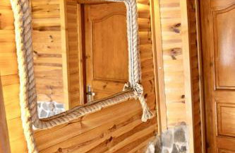 Noclegi u Renaty Międzybrodzie Bialskie - Foto 33