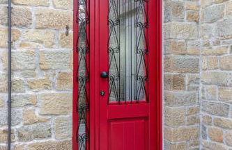 LozArt Traditional Stone House - Foto 9