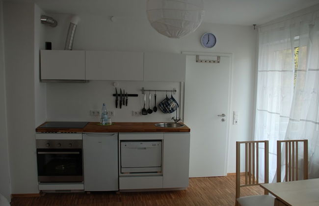 Old Town Apartment - Foto 6