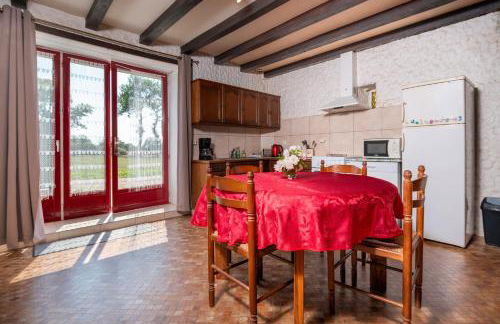 Gîte à la ferme de Questembert - Foto 9