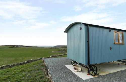 Llety'r Bugail - Foto 11