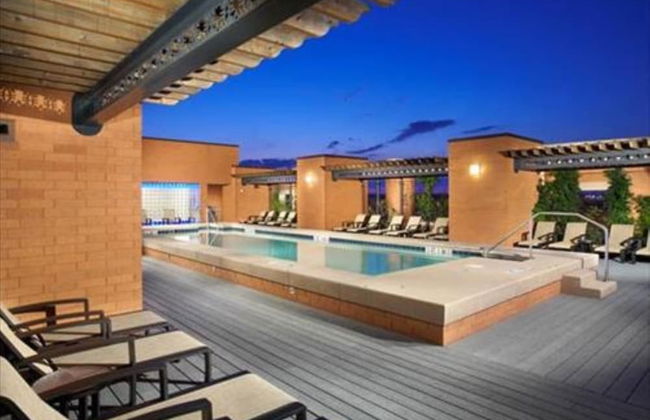 Global Luxury Suites at The Convention Center - Foto 22