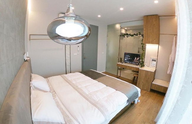 Green Terrace Apartments Tirana - Foto 15