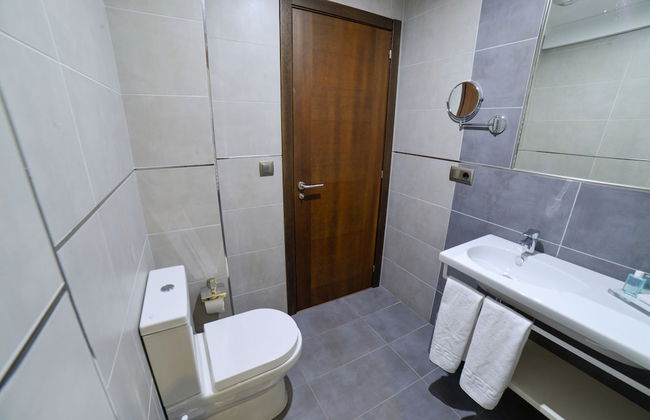 Apartamentos Turisticos LLanes - Photo 63