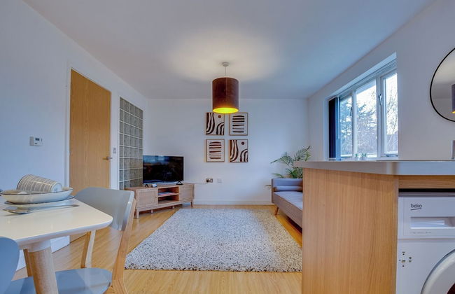 Doncaster 1st floor Apartment - Photo 25