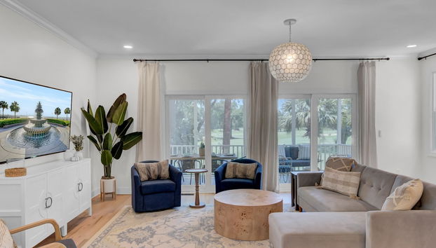 Sand Wedge by Avantstay Right on the Golf Course - Foto 4, Habitación