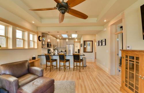 0547 Downtown Salida Home, 1 Block to Main Street - Foto 6