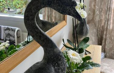 Fuchsia Cottage - Foto 4