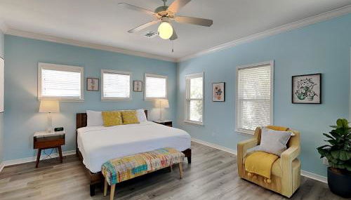 Gulfside Cottage by Southern Vacation Rentals - Foto 1