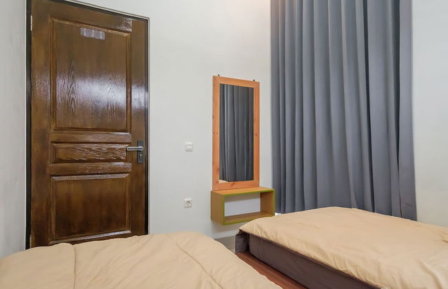 TwoSpaces Living at BSB Villa Maharaja - Foto 6